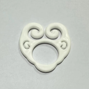 Clips de Plástico para Ajustar Camisetas, Hebillas Decorativas Fijas, Ajustadores de Cintura, Sujetadores de Esquinas para Camisas y Prendas LM LM25503 - Product Image 5