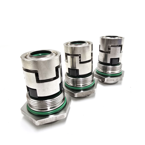 Con dấu cơ khí bơm nước con dấu cơ khí bơm đa cấp cdl/CR con dấu cơ khí glf 12 16 22 cdla con dấu nước - Product Image 2