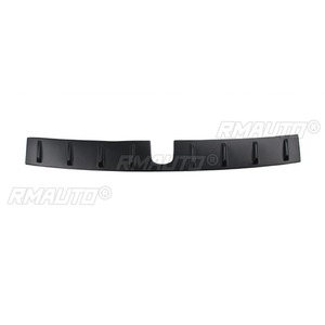 Aileron de toit arrière pour Subaru WRX 2018-2021, pièce de modification, accessoire extérieur pour voiture - Product Image 4