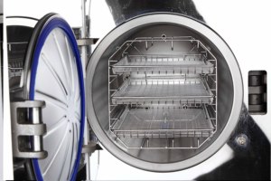 <span class=keywords><strong>Sterilizzatore</strong></span> a Vapore Dentale MT MEDICAL Classe B Certificato CE per Ospedali e Cliniche, Autoclave Sterilizzatrice Classe II per Cliniche - Product Image 3