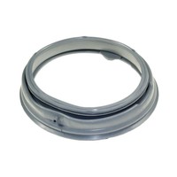 Joint d'étanchéité de porte de machine à laver 4986ER1005C pour lave-linge à chargement frontal, pièce de rechange, en stock, MOQ 10 pièces