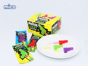 Los niños adoran estas caramelos novedosos con forma de diamante, de colores brillantes e intensamente frutales, empaquetados en bolsas pequeñas y fáciles de compartir. - Product Image 4