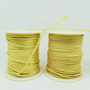 <span class=keywords><strong>Fil</strong></span> tressé en aramide <span class=keywords><strong>Kevlar</strong></span> haute résistance pour la pêche en rivière, lac, mer et en bateau - Product Image 5