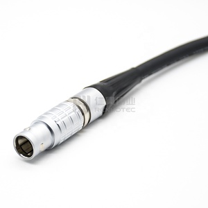 ขั้วต่อแบบกดวงกลม<span class=keywords><strong>5</strong></span>ขาสำหรับผู้ชายมี0B 305 CLAD52 - Product Image 2