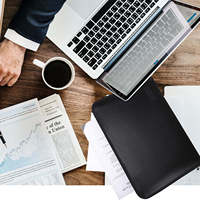 Portefeuille d'extension de dossier de fichier étanche ignifuge Portable YHX pour le stockage de bureau et l'organisation tri des factures fichiers de bureau