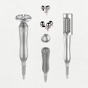 2025เครื่องนวดหน้าด้วยลูกกลิ้งแบบด้านในเพื่อรักษาร่างกายเครื่องลดเซลลูไลท์เครื่องเซลเลสเซลล์ - Product Image 4