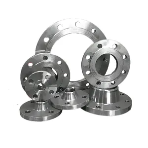 Factory direct sales Stainless Steel Flange Carbon steel flange Factory direct sales