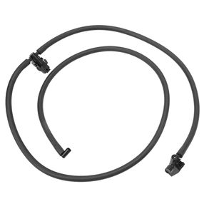 Adatto per la classe b 245 ugello acqua a-grado w169 <span class=keywords><strong>parabrezza</strong></span> anteriore w246 tergicristallo b200 vetro b260 tubo 1698600492 - Product Image 3