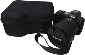 Tùy chỉnh cứng EVA Shell Mang trường hợp Đối với Canon EOS máy ảnh kit du lịch túi-trường hợp chỉ - Product Image 4