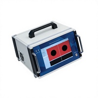 Detector de Corrientes de Foucault Digital Inteligente Multifunción Portátil EA2000 - Instrumento de Detección de Defectos de Alta Precisión