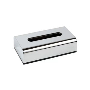 Porte-serviettes en papier sur pied, réglable, antidérapant, design moderne et contemporain, assurance qualité, nouvelle mode, vente en gros, hôpital - Product Image 1