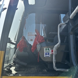 Komatsu มือสอง PC200/210/220รถขุด20ตันจากญี่ปุ่นเครื่องยนต์ & ปั๊มประสิทธิภาพสูง - Product Image 6