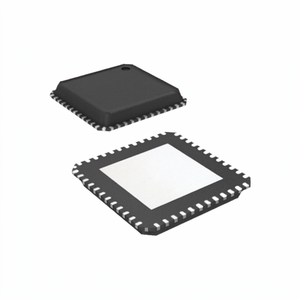 Componentes Electrónicos China XMC4104Q48F128BAXUMA1 IC MCU de 32 bits 128KB FLASH 48VQFN, IC BOM Integrado en Stock 48 VFQFN Exposed Pad - Product Image 1