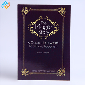 Flexi vinculante de <span class=keywords><strong>libro</strong></span> de impresión Digital socios rústica en blanco y negro en Shenzhen/Shanghai China - Product Image 2