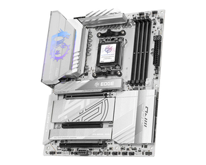 Carte mère M SI MPG X870E EDGE TI WIFI ATX AMD AM5 Ryzen 9000 8000 7000 DDR5 Wi‑Fi 7 5G LAN - Product Image 3