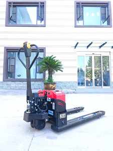 รถอเนกประสงค์ขับเคลื่อนสี่ล้อแบบกึ่งไฟฟ้า พร้อมแบตเตอรี่ลิเธียมไอออนและยางโพลียูรีเทน - รถขนส่งสำหรับใช้งานนอกถนน - Product Image 6