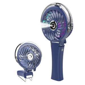 <span class=keywords><strong>พัดลม</strong></span><span class=keywords><strong>ไอ</strong></span>น้ำเย็นแบบใช้มือถือขนาดเล็กแบบชาร์จไฟได้สำหรับใช้ในครัวเรือน - Product Image 5