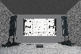 Caja de Luz para Cámara T8B-4-HW con Fuente de Luz LED 3000K/4000K/5000K/6500K para Evaluación de Color y Pruebas de Alta Precisión
