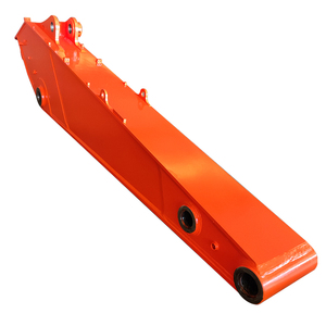 Hydraulische Telescoping Lange Bereik Graafmachine Giek Verlenging Voor <span class=keywords><strong>Hyundai</strong></span> Hitach - Product Image 4