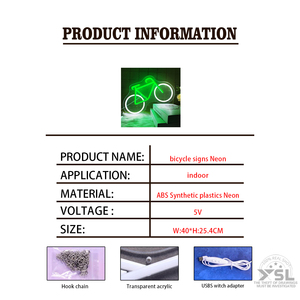 Custom <b>LED</b> Neon Signage | Professional Advertising Signs | Mall Brand Display Boards Ideal for Cafés, Bars & Party Events - Product Image 6