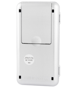 Mini <span class=keywords><strong>balance</strong></span> de poche LCD, <span class=keywords><strong>balance</strong></span> numérique de pesage, précision 0,01g, <span class=keywords><strong>balance</strong></span> de poche électronique, matériau plastique, personnalisation OEM - Product Image 6