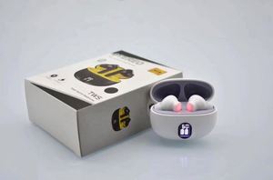 Écouteurs <span class=keywords><strong>sans</strong></span> <span class=keywords><strong>fil</strong></span> <span class=keywords><strong>pas</strong></span> chers, casques BT5.3, écouteurs intra-auriculaires avec affichage LED de la puissance, <span class=keywords><strong>casque</strong></span> sport TWS avec micro pour smartphone - Product Image 2