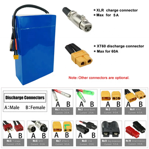 MEINOVO工場価格 充電式リチウム21700 5000mAh ソリッドステートバッテリー 3C/5C/16C/15A/80A放電 1000サイクル CE - Product Image 3