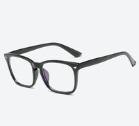 Lunettes d'ordinateur anti-radiation et anti-lumière bleue, monture optique PC, personnalisées en usine, prix bas, Yiwu, pour femmes et hommes