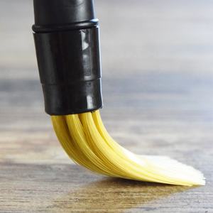 Brosse de nettoyage <span class=keywords><strong>à</strong></span> double usage pour machines <span class=keywords><strong>à</strong></span> <span class=keywords><strong>café</strong></span> et <span class=keywords><strong>à</strong></span> thé Outil <span class=keywords><strong>à</strong></span> grains pour Baristas Home Kitchen - Product Image 5