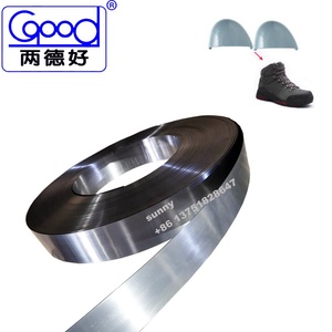 แผ่นเหล็กแผ่นรีดร้อน sae 1065 1070 แถบเหล็กสําหรับรองเท้าใต้เกราะ - Product Image 1