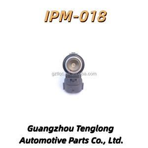 Injecteurs de carburant pour moteur automobile général IPM018 IPM-018 pour Peugeot 206 <span class=keywords><strong>207</strong></span> 307 1.4 (1998-2013), Citroën C3 C4, Chery QQ, 308 - Product Image 6