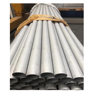 SCH5 SCH10 SCH20 SCH40 SCH80 SCH STD SA213 Tubo/tubo sin costura de acero inoxidable 304 304L 304H 309 310S 316L 321 347 PRECIO DE fábrica - Product Image 6