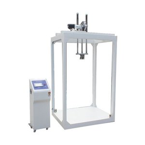 Máquina de Prueba de Vibración e Impacto para Estuches de Cuero ACG 1117 mm x 762 mm para Pruebas de Bolsos y Maletas - Product Image 2