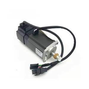 Motor de CA HC-KFS13B, Potencia y Velocidad 100W (0.1kW), Velocidad de Salida en RPM, Torque de 0.32Nm. Codificador de 17 bits Ab - Product Image 5