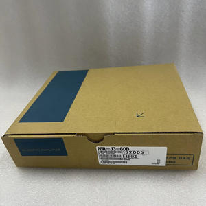 100% Neuf et Original Drive MR-J3-60B - Product Image 1
