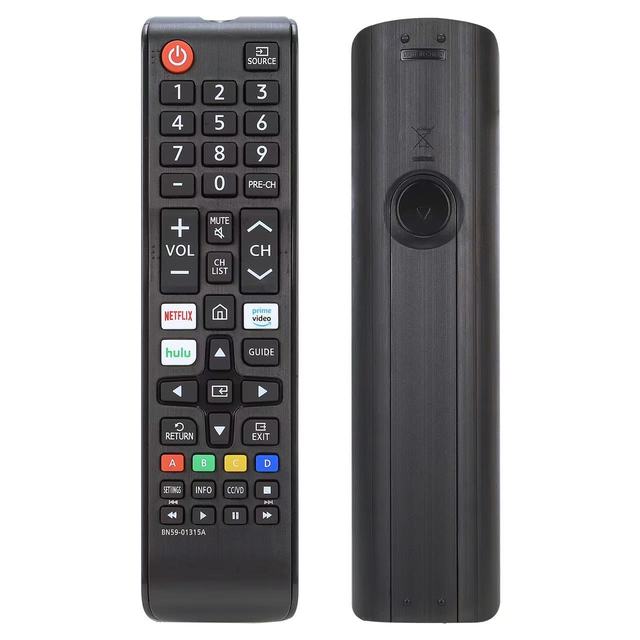 Replacement BN59-01315A Remote Control Work for Samsung TV Remote Samsung Smart TV