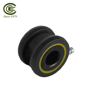 70MM Swivel New Design <b>Wheel</b> <b>Caster</b> Furniture Office Twin Chairs Chair Smooth Rolling with Universal Stem - Product Image 4