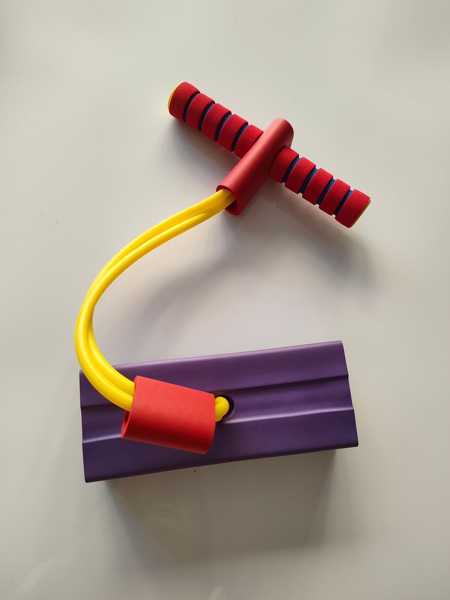 Púrpura