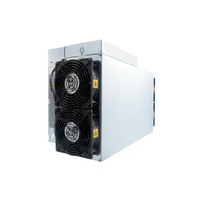 Bitmain Crypto Miner Antminer E9 Pro 3380M 3480M 3580M 3680M 3780M 2200W ETC Miner Asic Miner Processeur de données d'ordinateur