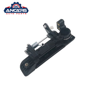 자동차 부품 자동차 전면 외부 도어 핸들 69210-95J03 69220-95J03 토요타 Hiace 1990-2004 Solemio 1997-2004 외부 도어 핸들 - Product Image 4