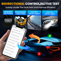 KINGBOLEN SoloScan para GM, sistema completo de reinicio, lector de código de coche para Buick/Chevrolet/Cadillac/GMC