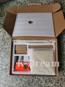 Pommeau <span class=keywords><strong>de</strong></span> <span class=keywords><strong>douche</strong></span> <span class=keywords><strong>de</strong></span> luxe KD-03RS en laiton couleur or brillant, forme carrée, pour salle <span class=keywords><strong>de</strong></span> bain d'hôtel, effet <span class=keywords><strong>pluie</strong></span> et <span class=keywords><strong>ciel</strong></span> - Product Image 4