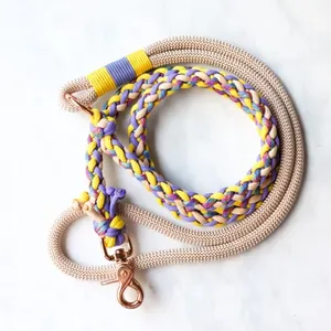 550 paracord dog leash, 550 paracord dog leash Suppliers and Manufacturers  at