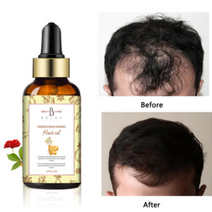 Sérum de soins pour la peau, 30 ml, favorise la croissance des cheveux - Product Image 4