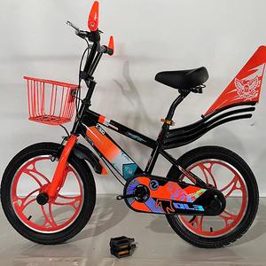 Vélo <span class=keywords><strong>BMX</strong></span> Freestyle de course OEM 16 20 pouces, vélo de rue, vélo de stunt, vélo d'action avec guidon rotatif à 360 degrés - Product Image 1