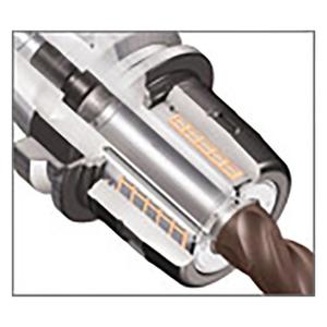 BIG DAISHOWA Japón Portaherramientas Neumático de Acero Inoxidable Modelo Oonishi-big11 para Prolongar la Vida Útil de las Herramientas Reduciendo las Cargas de Empuje - Product Image 2