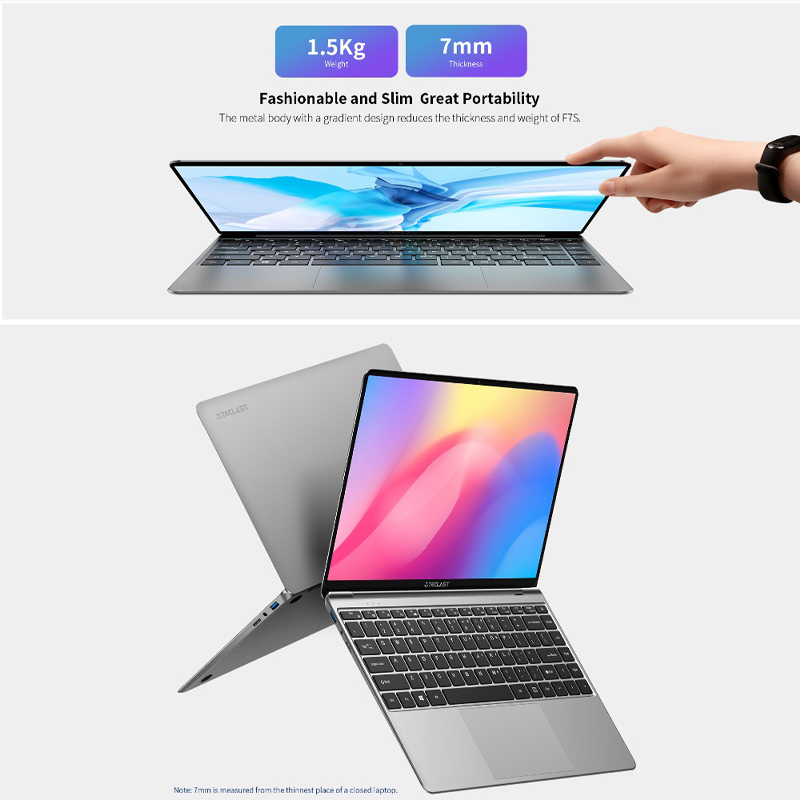 Teclast F7S 14.1