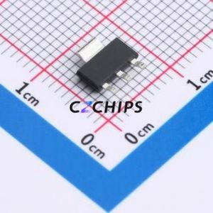 ทรานซิสเตอร์สองขั้ว PBSS4041PZ 115 SOT-223แบบใหม่ดั้งเดิม (BJT) - Product Image 2