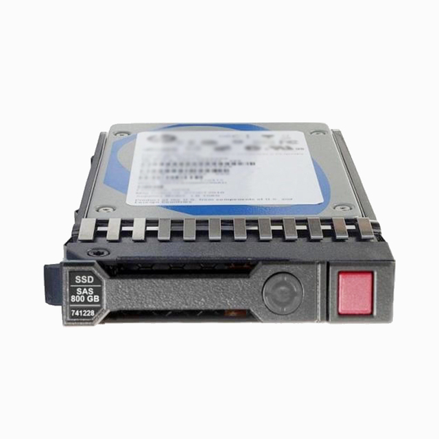 New 870757-B21 600GB SAS 12G 15K SFF SC 1-year Warranty Multi Vendor HDD Server Hard Drives