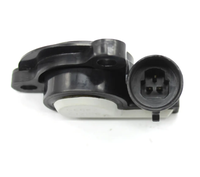 Productos chinos más vendidos Sensor de posición del cigüeñal 17106682 17087654 817204 817203 17080671 para GM OPEL